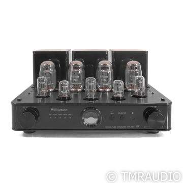 Willsenton R8 Stereo Tube Integrated Amplifier (63347)