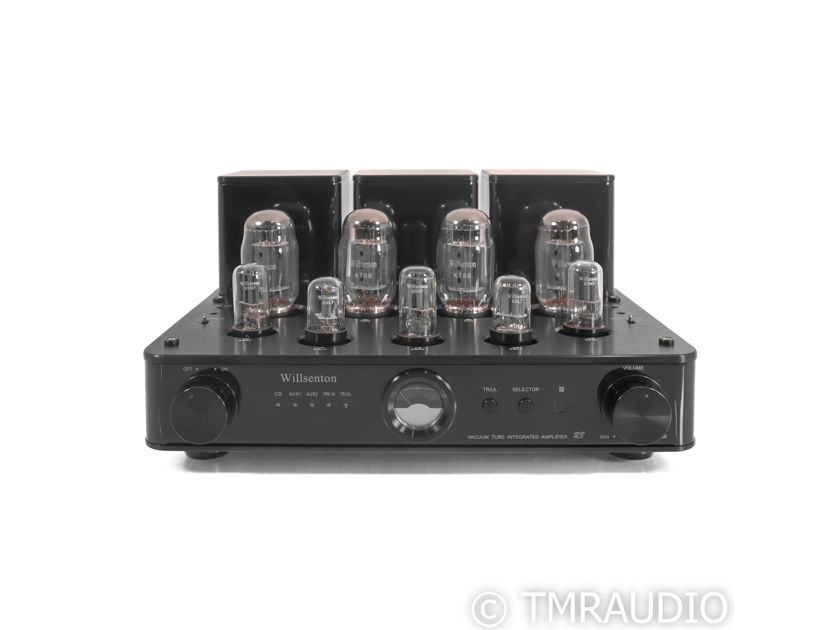 Willsenton R8 Stereo Tube Integrated Amplifier (63347)