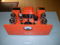 DYNACO BY WILL VINCENT ST-70,,,,,,ORANGE TUBE AMPLIFIER 6