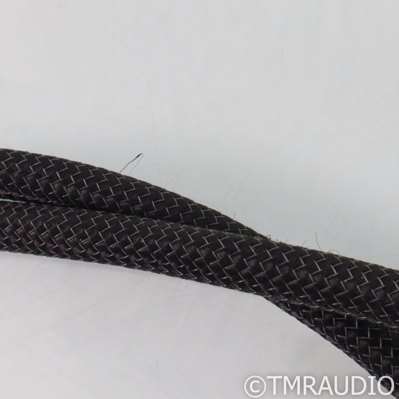 AudioQuest Wind XLR Cables; 1.75m Pair Balanced Interco... 8