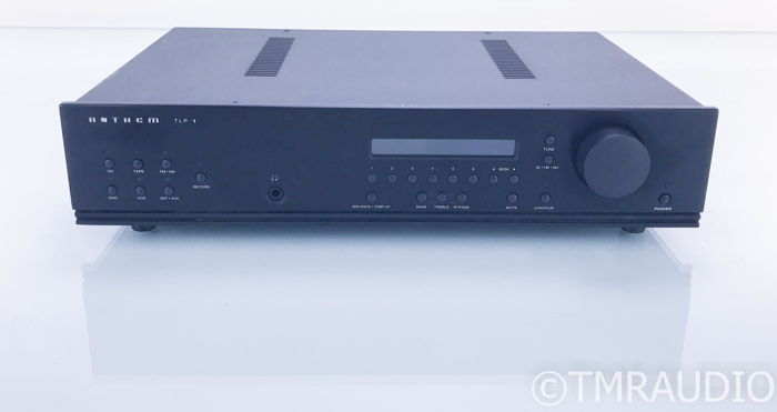 Anthem TLP-1 Preamplifier / Tuner; TLP1; AS-IS (Main Ou...
