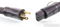 AudioQuest Blizzard Power Cable; 2m AC Cord; C13; 72v D... 3