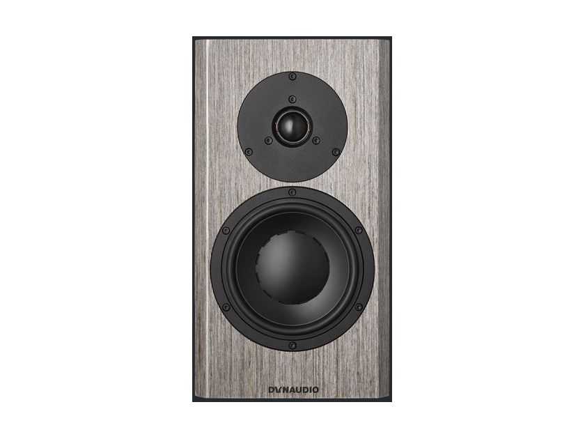 Dynaudio Special 40 as new!