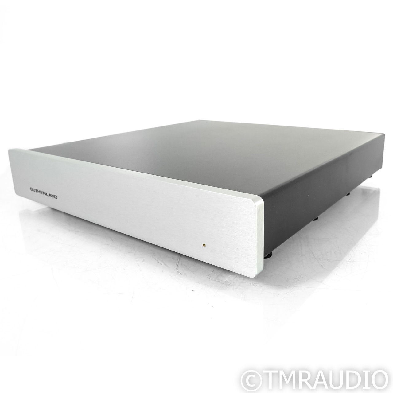 Sutherland Engineering Phono Loco MC  Phono Preamplifie... 3