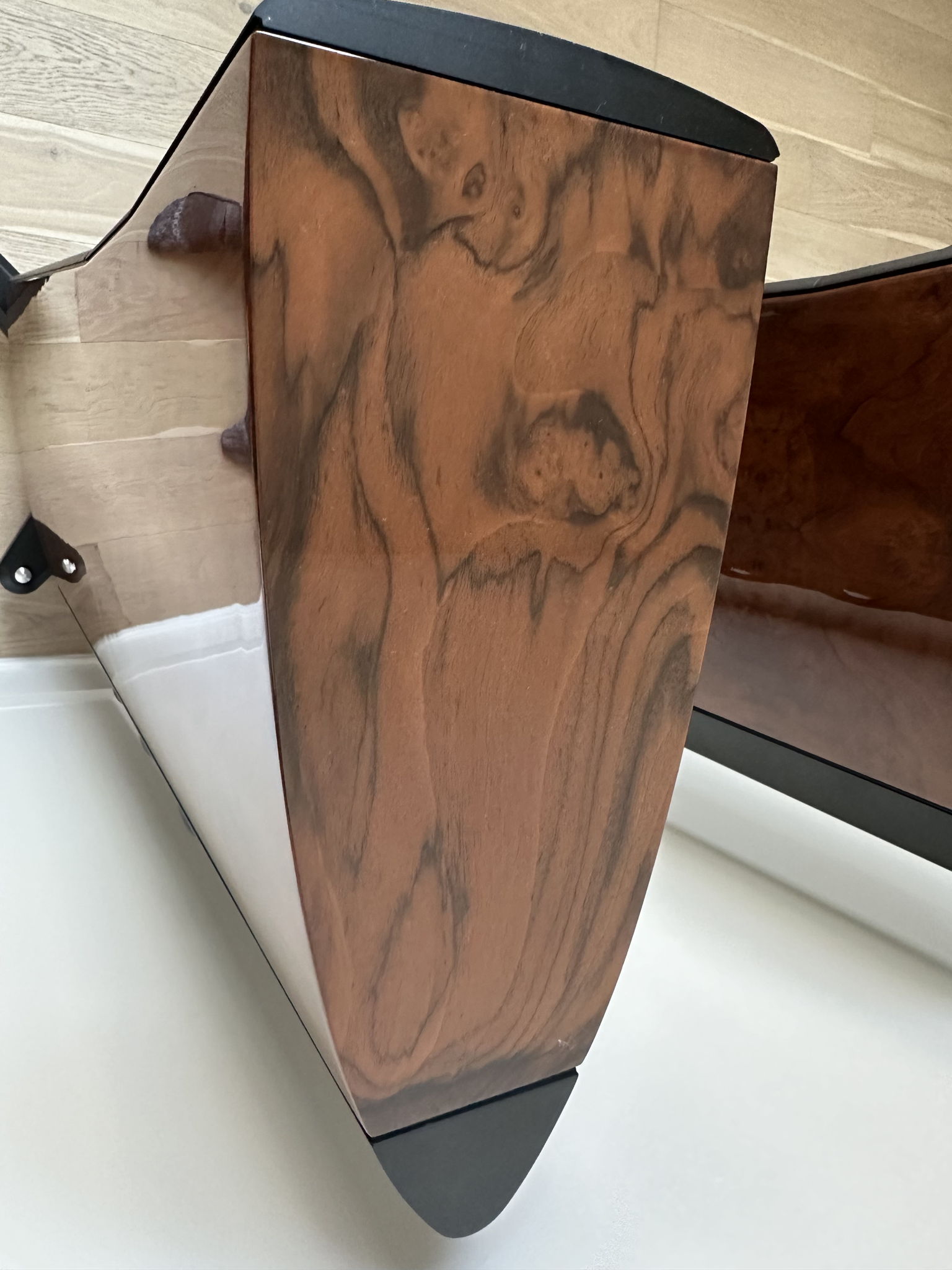 Raidho TD3.2 Speakers in Walnut Burl - Excellent (see p... 15