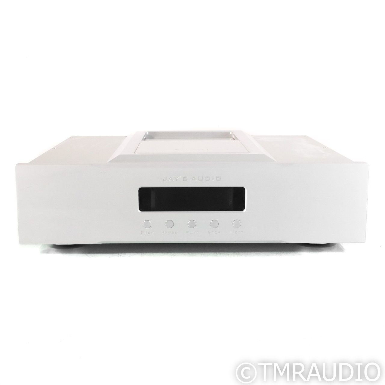 Jays Audio CDT2-MK3 CD Transport (71234)