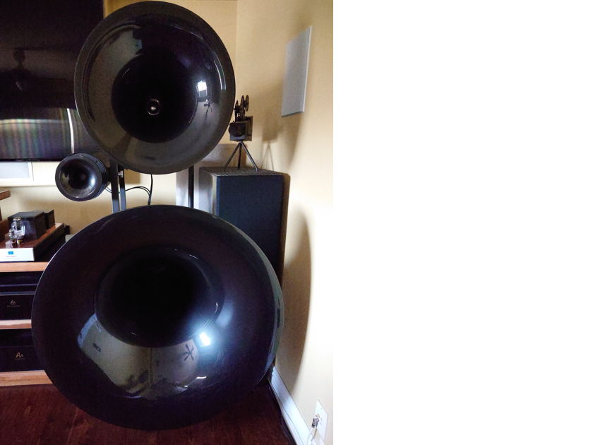 Avantgarde speakers for sale 2025