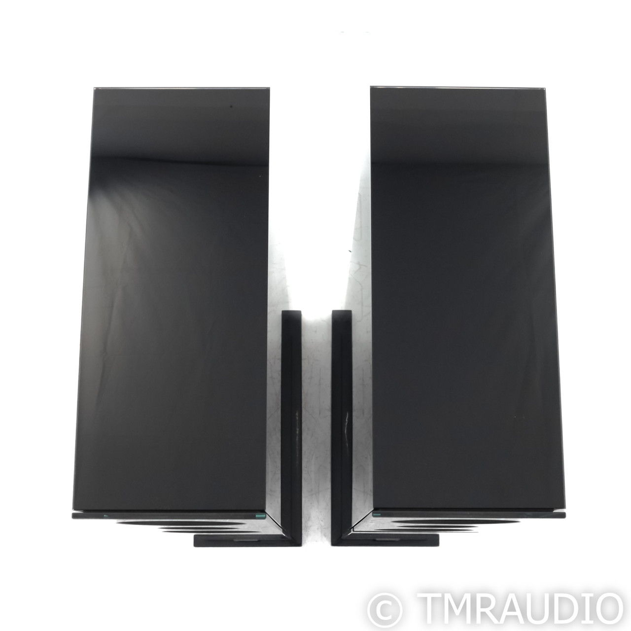 Audio Physic Classic 30 Floorstanding Speakers; Black G... 5