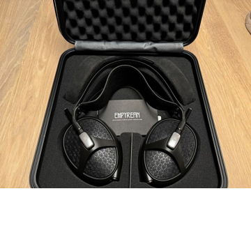 Meze Audio Empyrean II