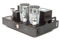 Allnic Audio A-5000 300B Monoblock Power Amplifier 2