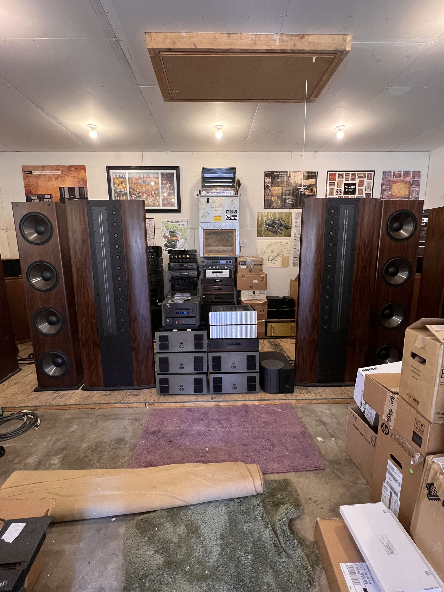 Genesis II by Genesis Advanced Technologies 5