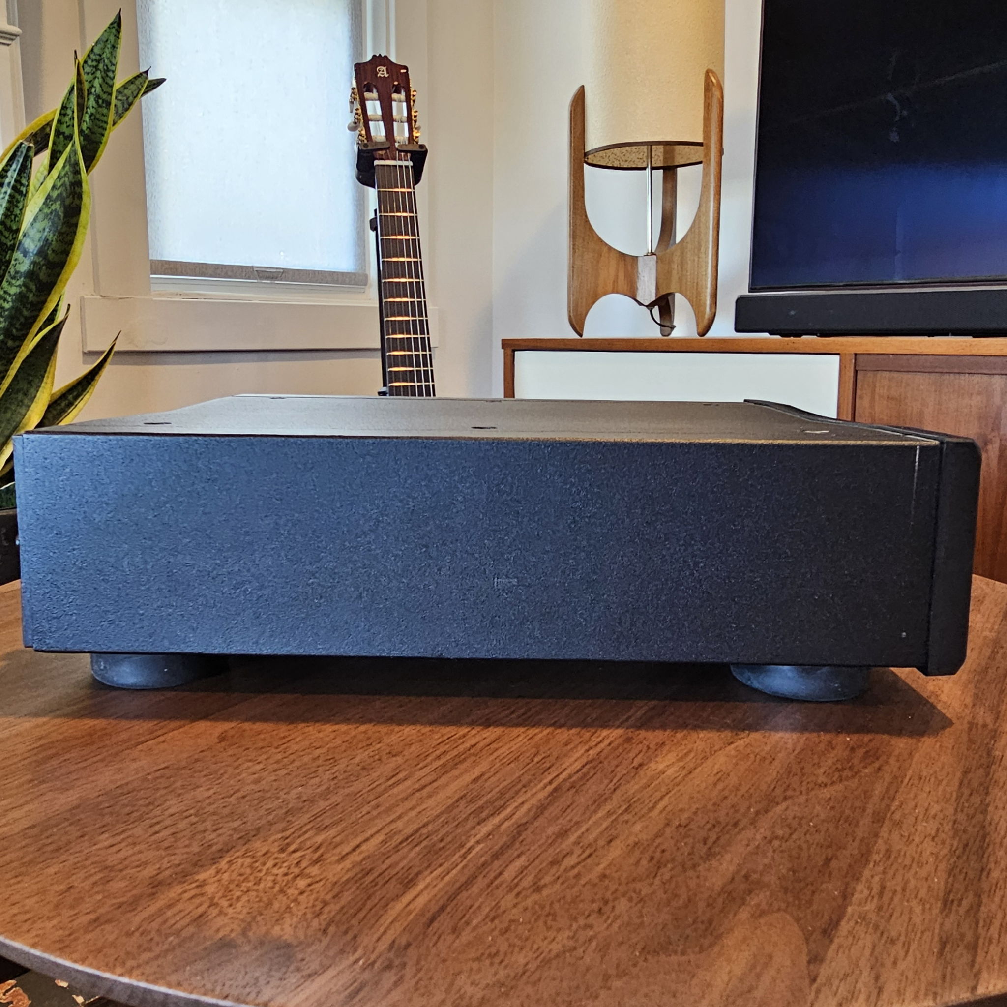 Rega DAC 3