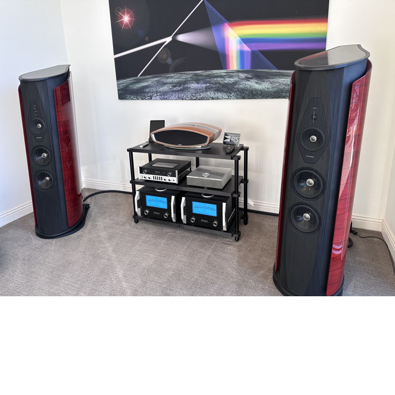 Sonus faber aida price discount