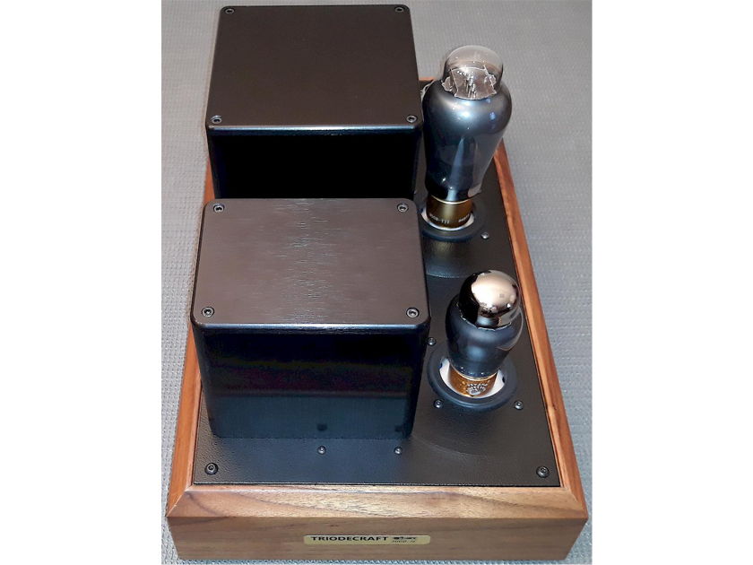 Triodecraft 300B-SE Monoblock Power Amplifier