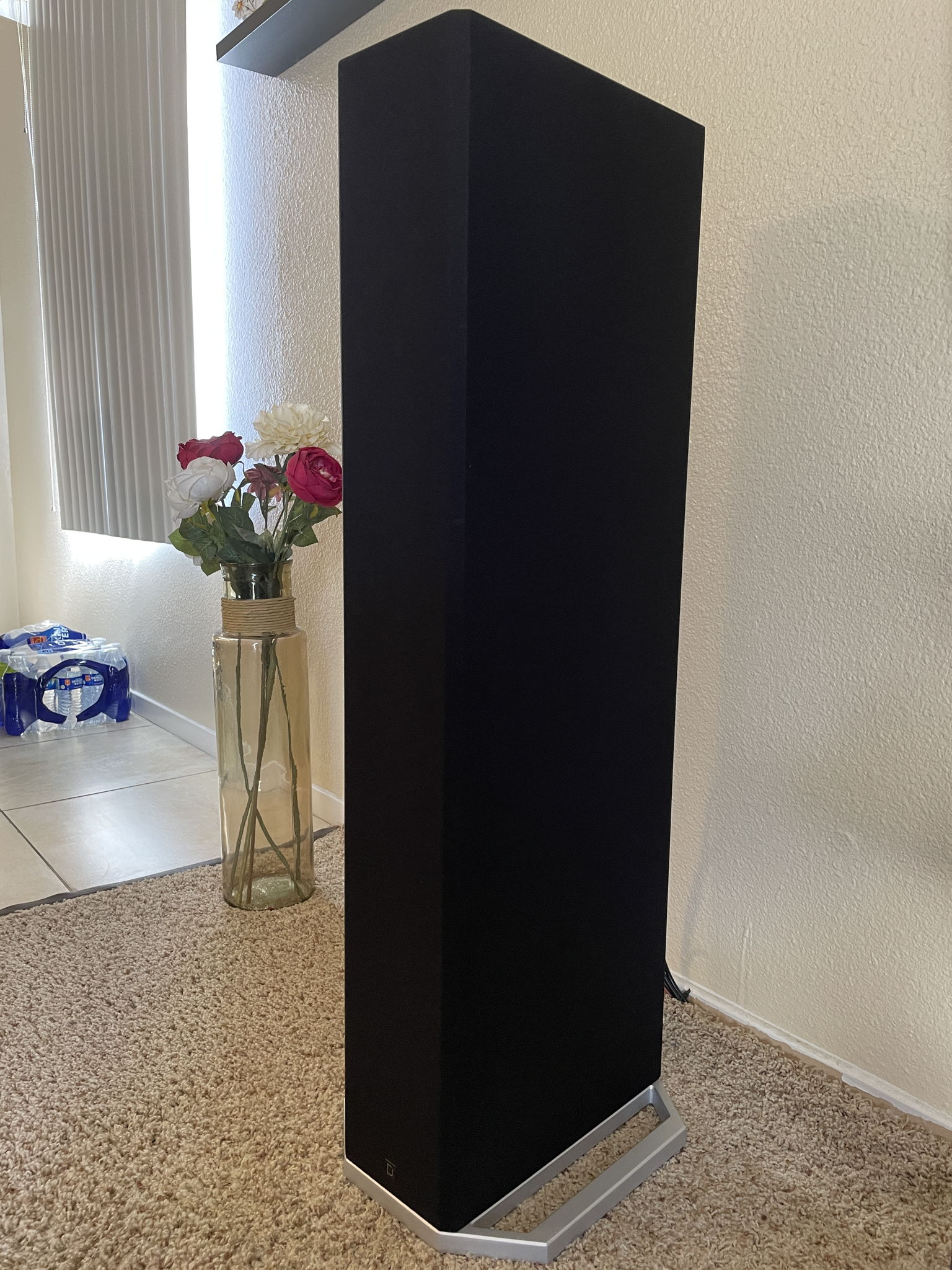 Definitive Technology BP9040 and CS9040 3