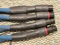 Pair Synergistic Research Explorer Guide II XLR CABLE 2... 4