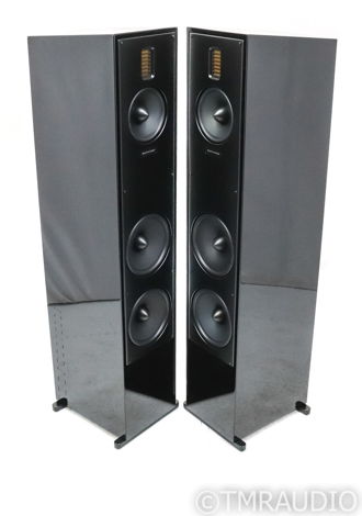 Martin Logan Motion 60XT Floorstanding Speakers; M60-XT...