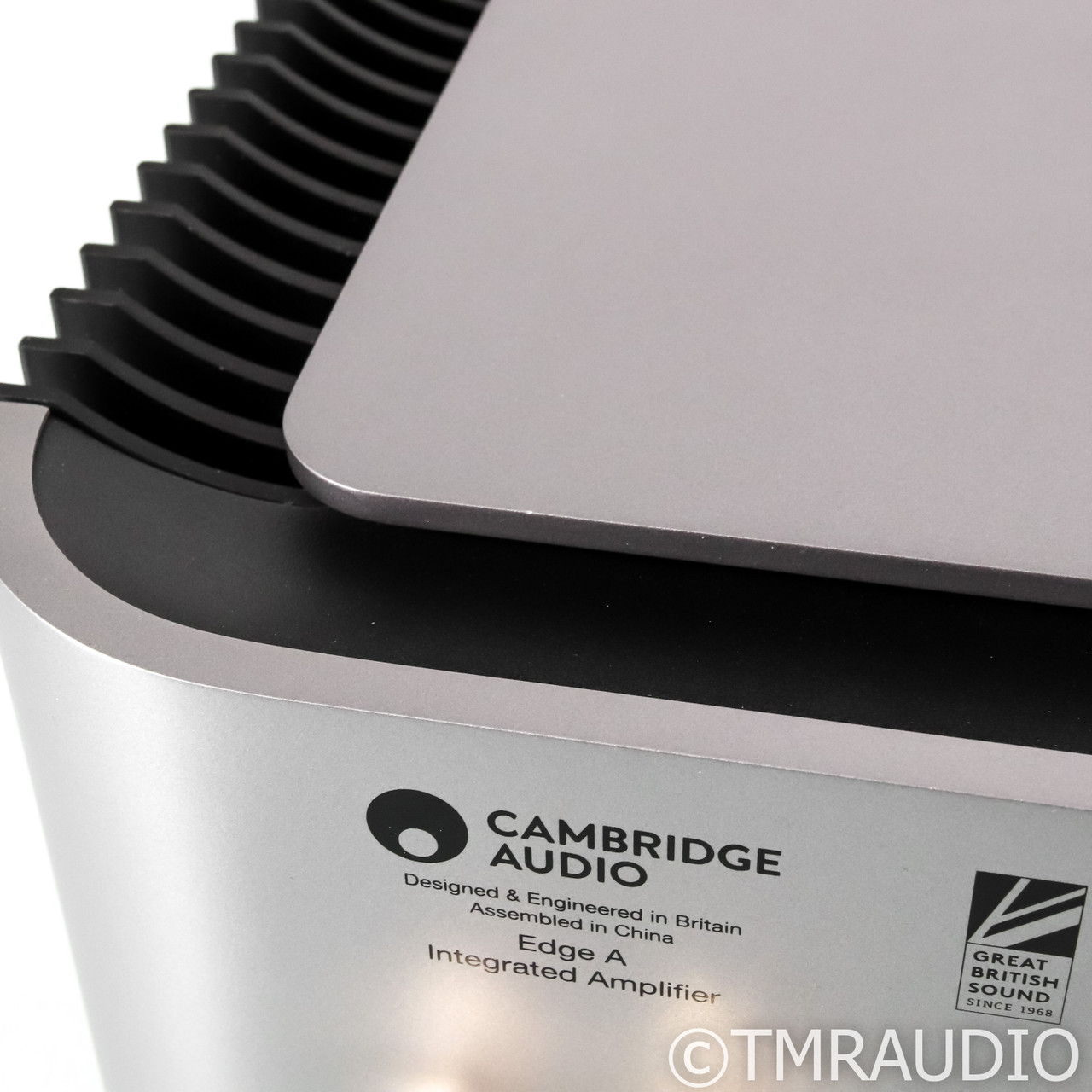 Cambridge Audio Edge A Stereo Integrated Amplifier (1/4... 7