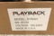 Playback Designs Syrah Music Server 5