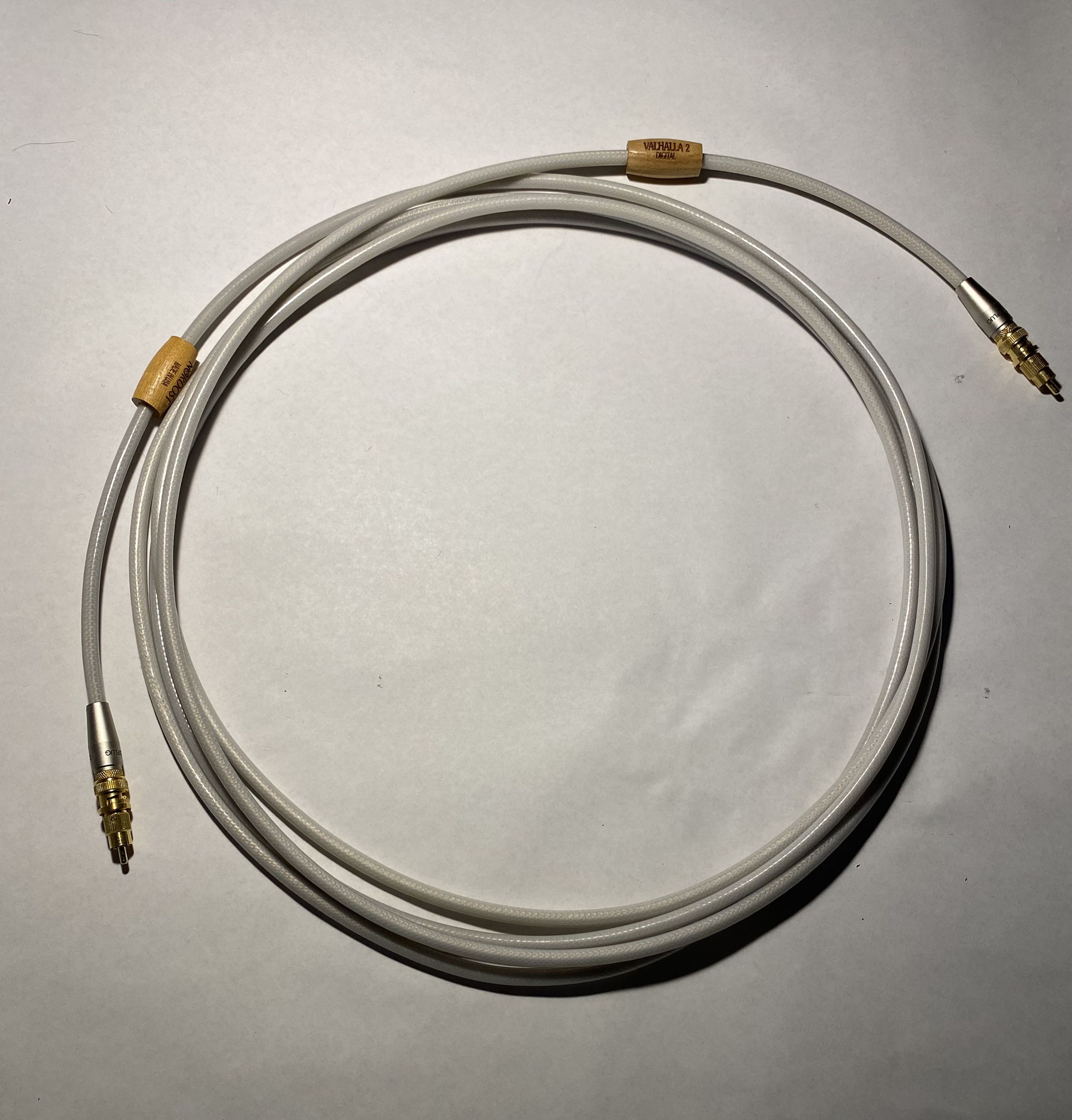 Nordost Valhalla 2 Digital Cable - 5m