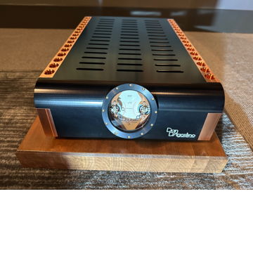 Dan D'Agostino MOMENTUM S250 Stereo Power Amplifier in ...
