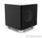 REL T/9i 10" Powered Subwoofer; Piano Black; T9I (49334) 3