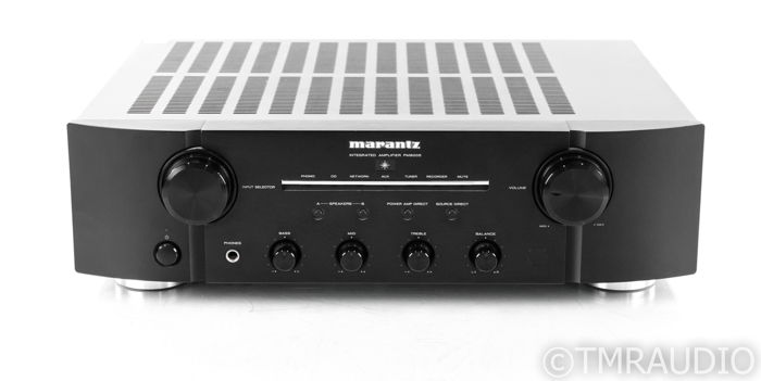 Marantz PM8005 Stereo Integrated Amplifier; PM-8005; Re...