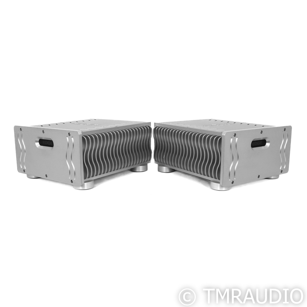 Edge Electronics NL Signature One Monoblock Amplifiers;... 4