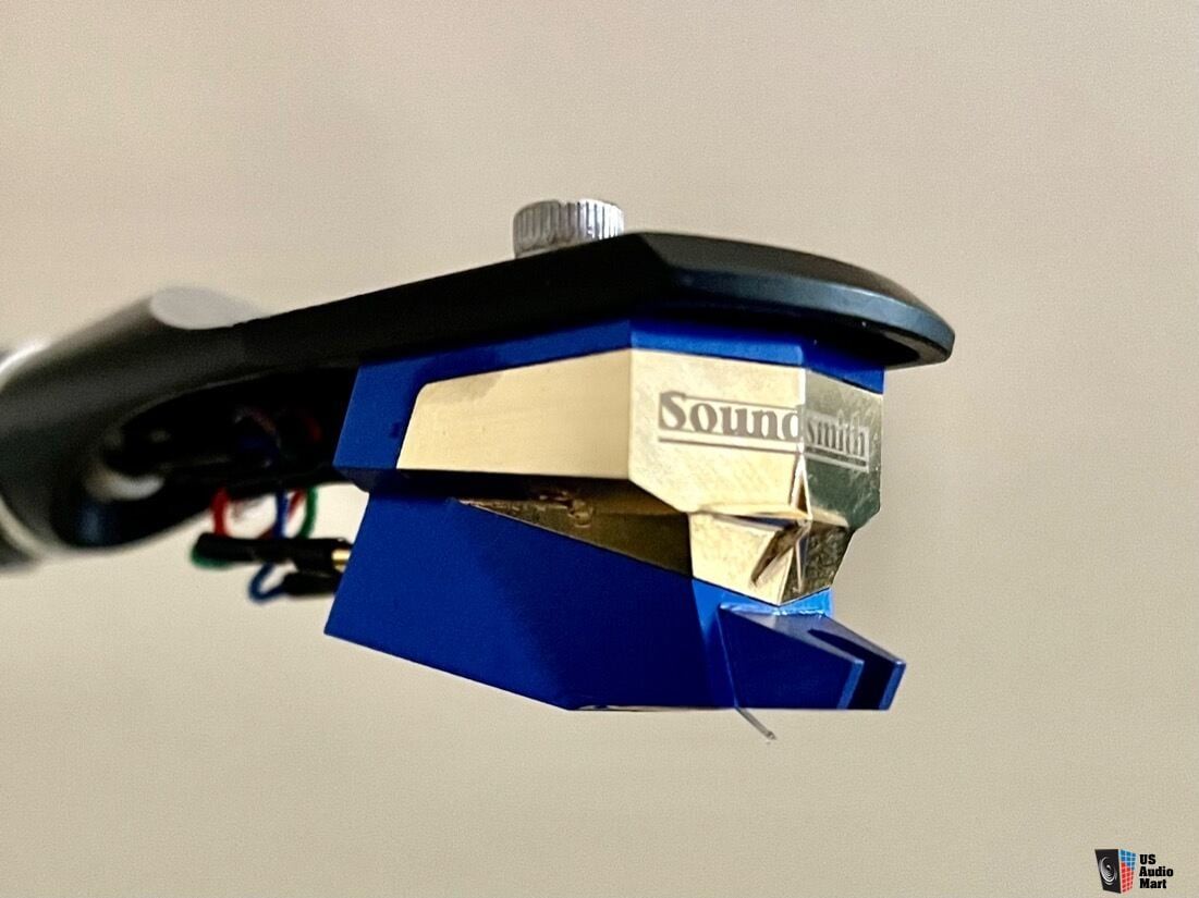 Soundsmith MIMC Zephyr ES Star 3