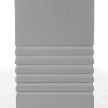 IsoTek Evo3 Titan One AC Power Line Conditioner; Silver...