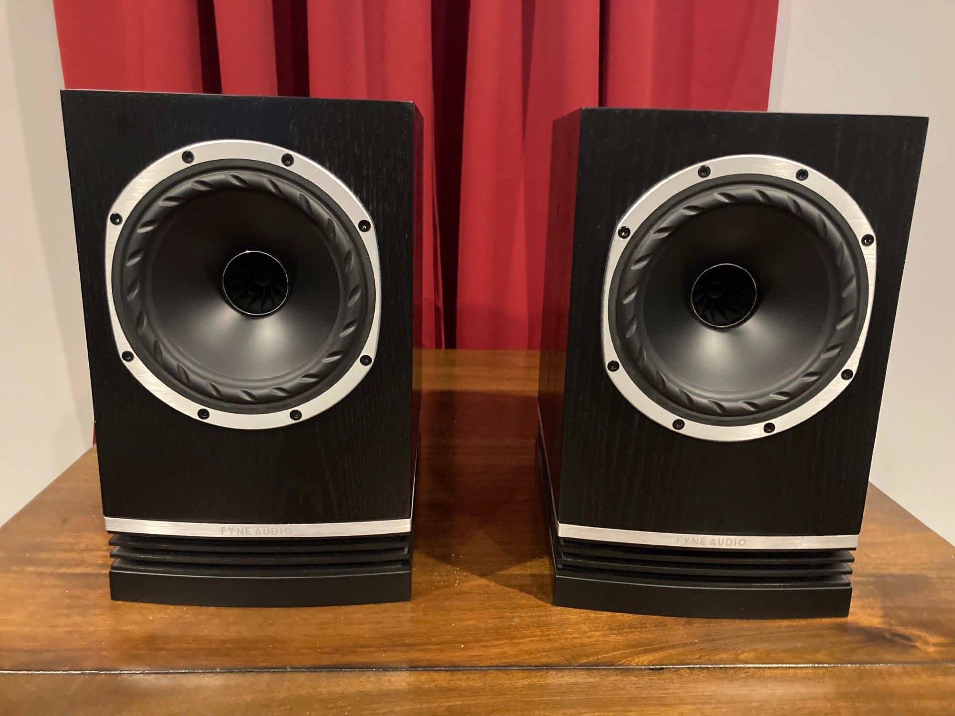 Fyne Audio F500  REDUCED Free Shipping to lower 48