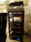 Adona Corporation Eris 4C 4-shelf audio isolation rack ...