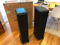 Mission 753 Reference Tower Speakers – Good condition! 2