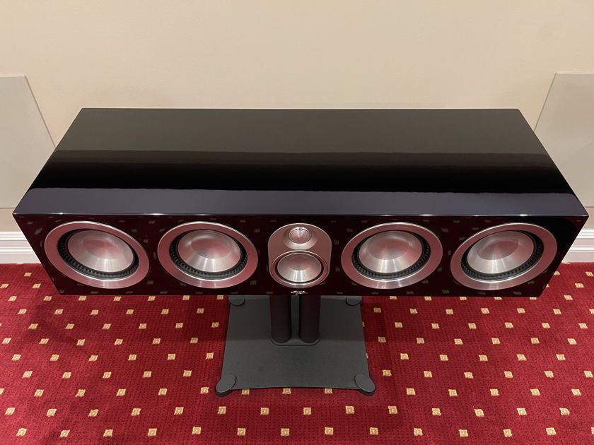 Paradigm prestige clearance 55c for sale