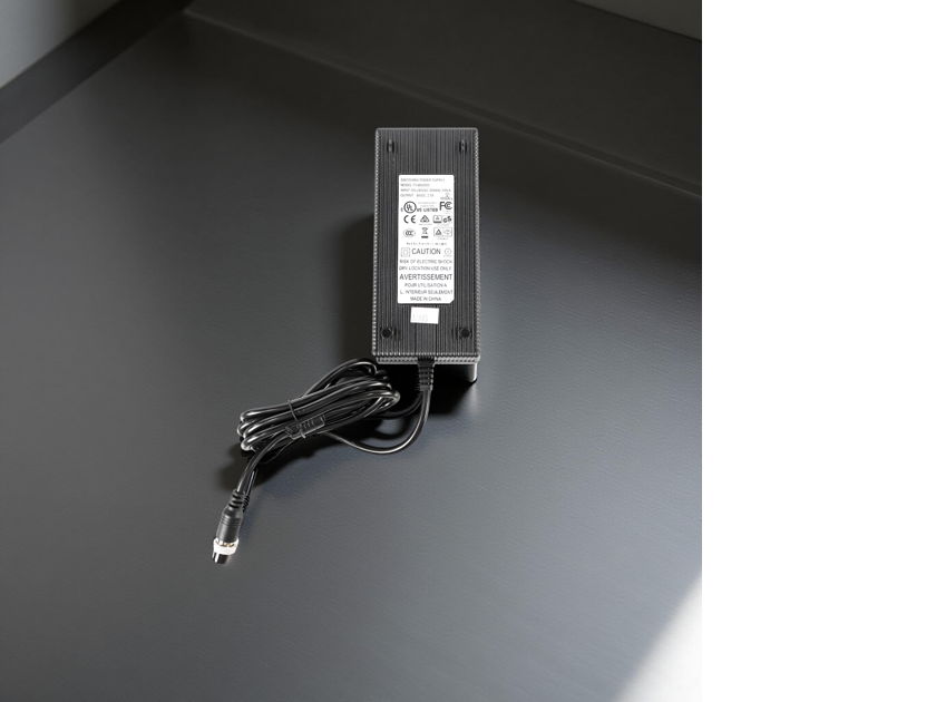 Pro-Ject Amp Box DS2 Power Amplifier - Black