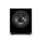 Wharfedale WH-D8 Subwoofer (White or Black): New-In-Box... 2