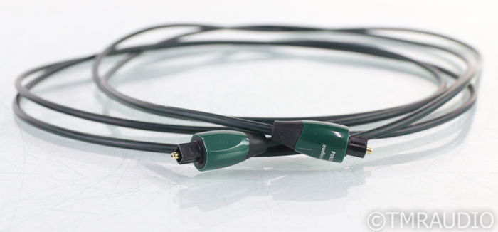 AudioQuest Forest TOSLINK Optical Cable; 3m Digital Int...