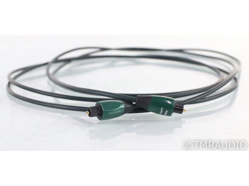 AudioQuest Forest TOSLINK Optical Cable; 3m Digital Interconnect (33624)