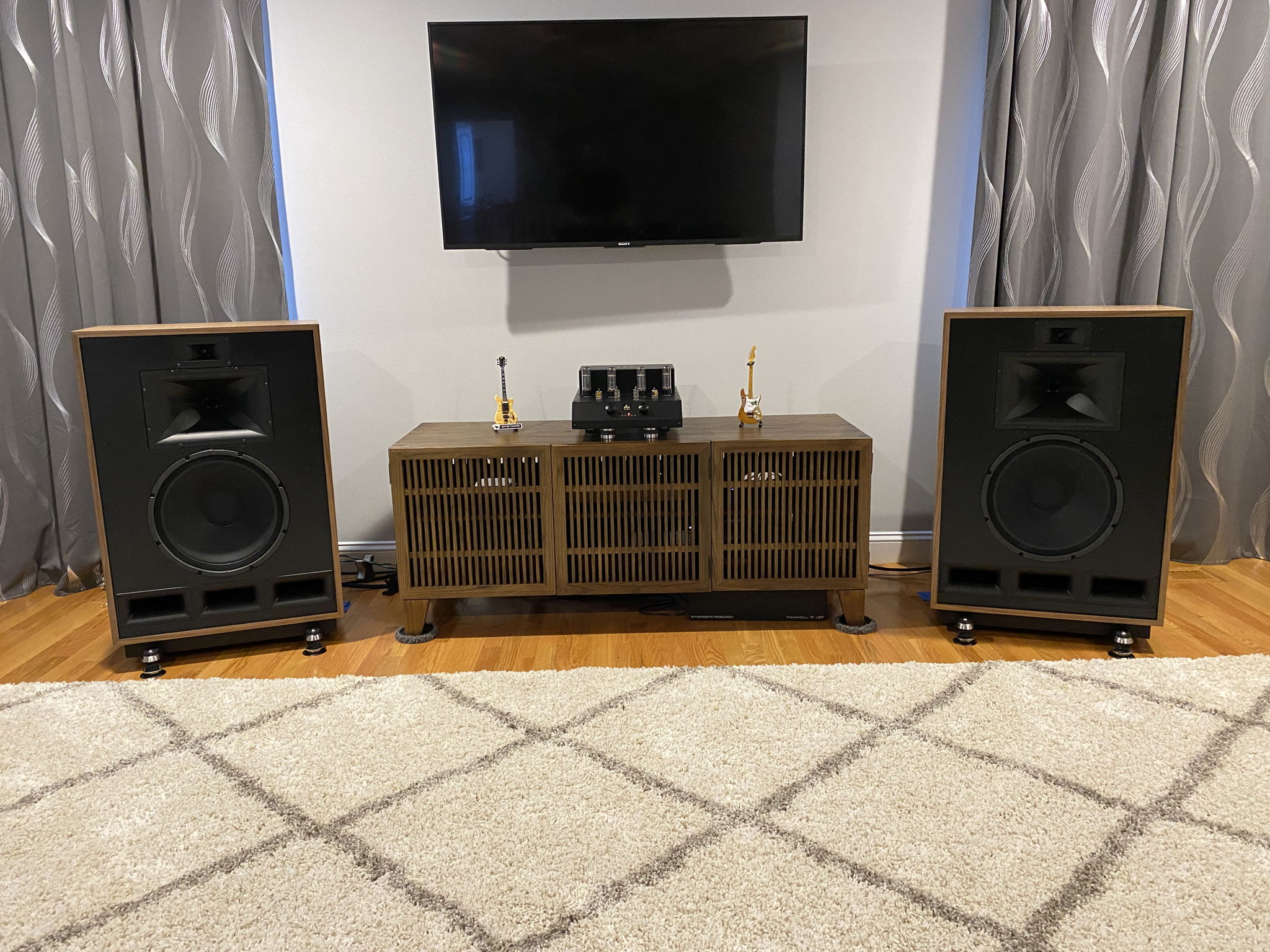 Lots of Options