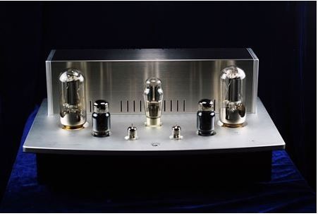 Psvane TS845 Integrated Tube Amplifier All New