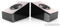 KEF R8a Dolby Atmos Surround Speakers; Black Pair; R8-A... 4