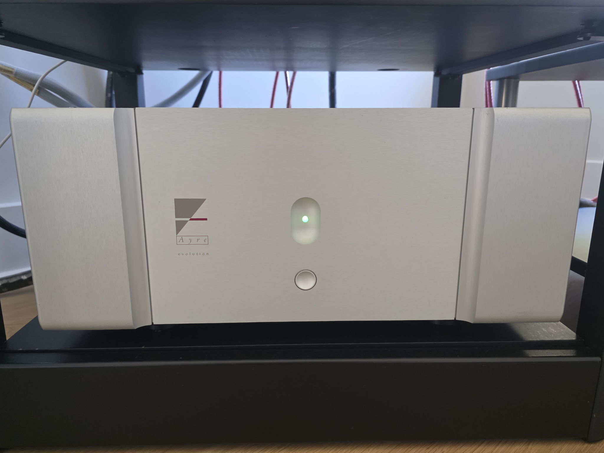 Ayre Acoustics V-5xe