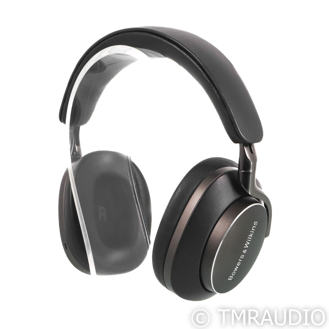B&W PX8 Wireless Noise Canceling Headphones (65368) 3