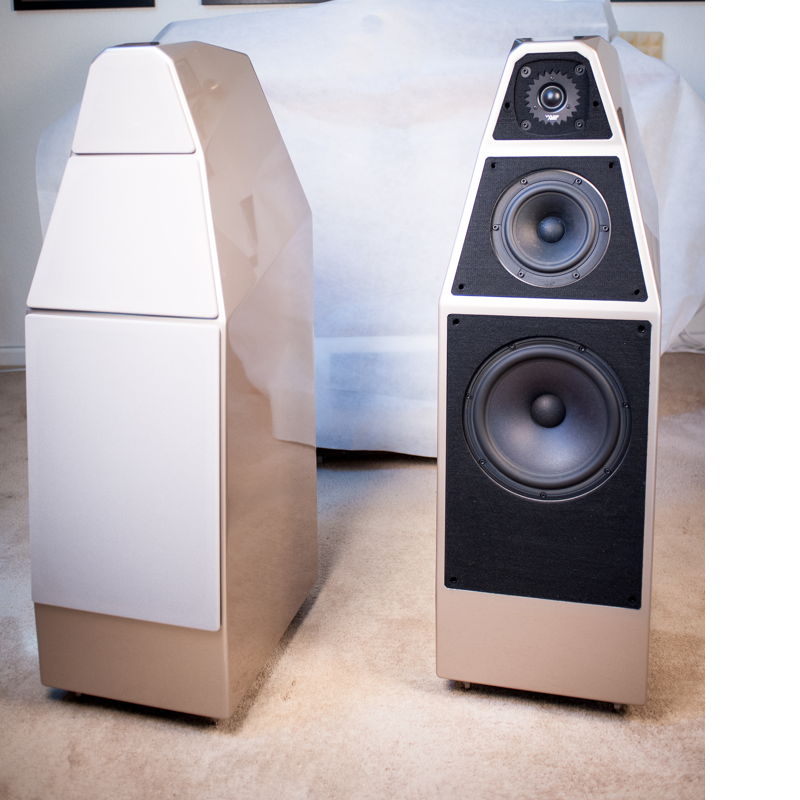 Wilson hot sale audio yvette
