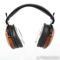 ZMF Aeolus Open Back Headphones; Sapele (40145) 2
