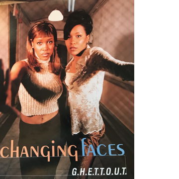 Changing Faces Ghettout Changing Faces Ghettout