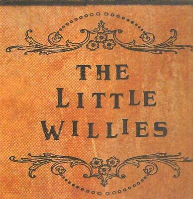 The little Willies with Norah Jones - The Little Willie...