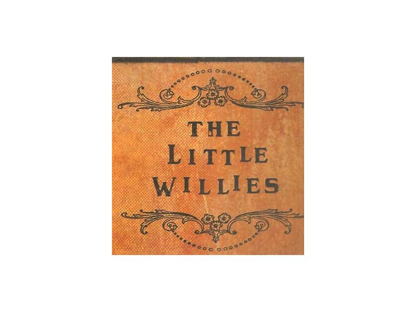 The little Willies with Norah Jones - The Little Willies - Rare