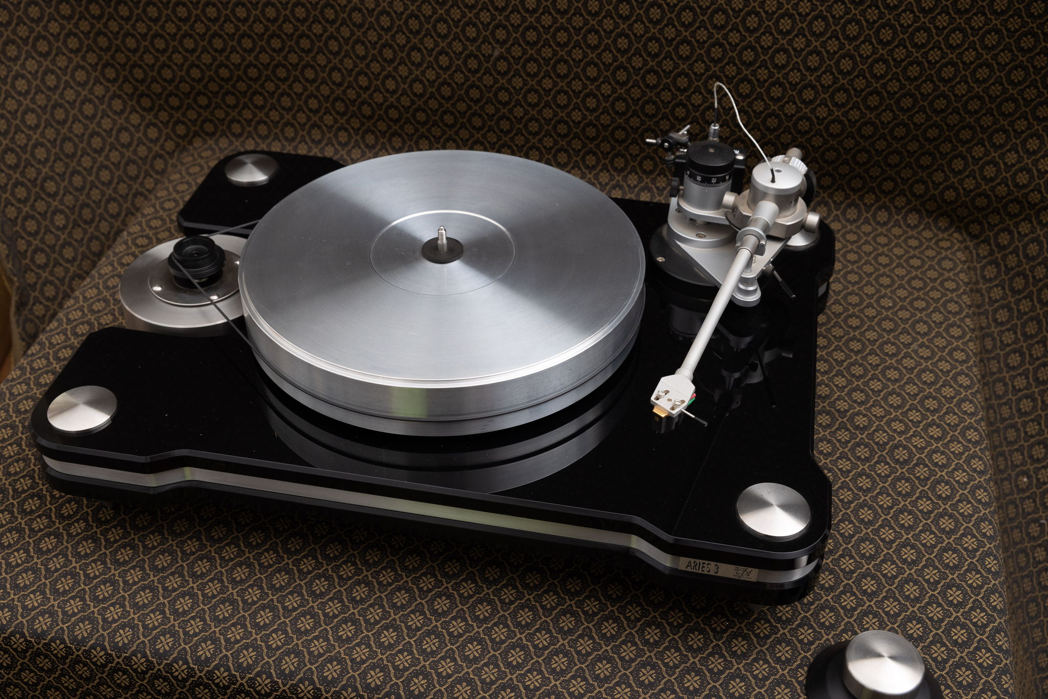 VPI Industries Aries 3 8