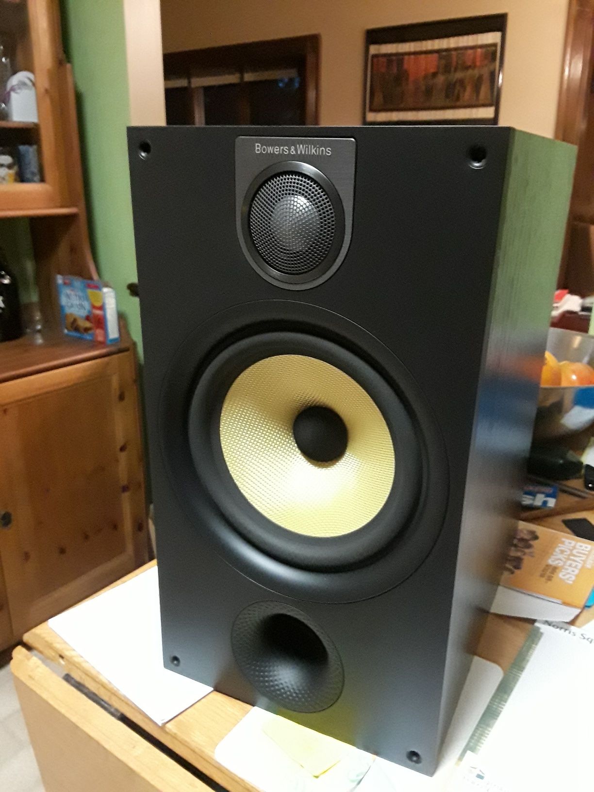 Bowers and wilkins 685 s2 hot sale for sale